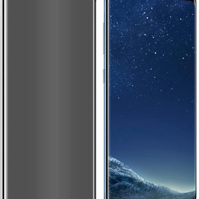 Samsung Galaxy S8 Plus Privacy Tempered Glass Cover