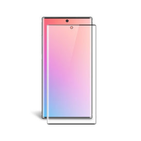 Samsung Galaxy Note 10 Full Cover Tempered Glass