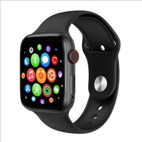 Smartwatch T500 Plus 44 MM Call Smart Watch Fitness Tracker