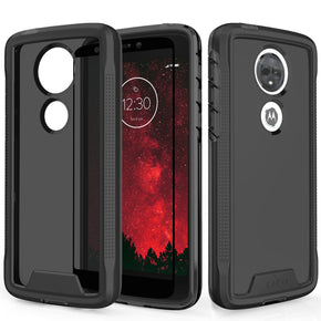 Motorola E5 Plus ION Case Cover