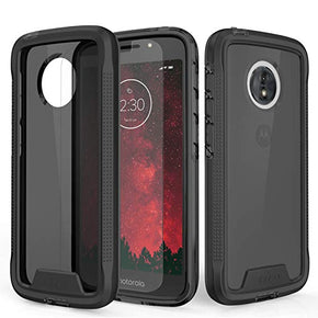 Motorola Moto E5 Ion Series Case Cover