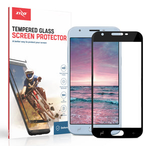 Samsung Galaxy J3 2018 Tempered Glass