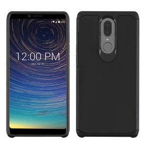 Coolpad Legacy Solid Hybrid Case Cover