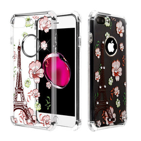 Apple iPhone 8/7 Plus TPU Design Case Cover