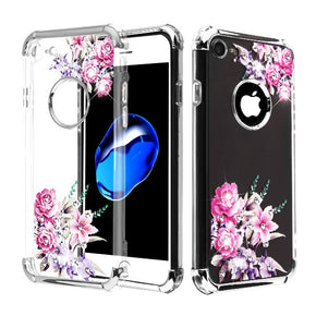 Apple iPhone 8/7 TPU Design Case Cover