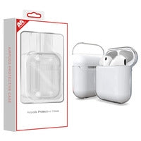 Airpod Transparent Clear Protector