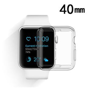Apple iWatch 40mm TPU Case Cover