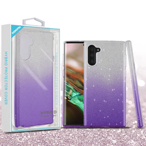 Samsung Galaxy Note 10 TPU Gitller Case Cover