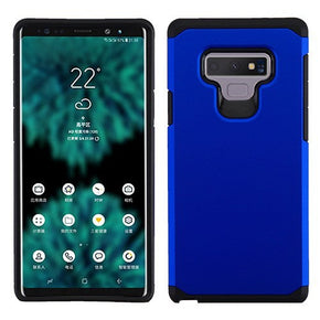 Samsung Galaxy Note 9 TPU Solid Case Cover