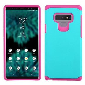 Samsung Galaxy Note 9 Solid TPU Case Cover