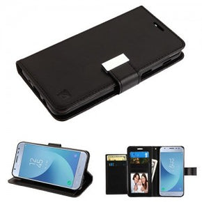 Samsung Galaxy J3 (2018) Wallet Case