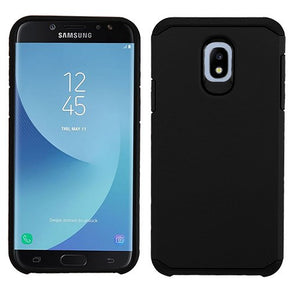 Samsung Galaxy J7 (2018) Hybrid Case Cover