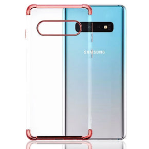 Samsung Galaxy S10 TPU Case Cover