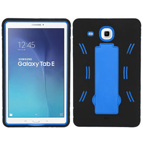 Samsung Galaxy Tablet E 9.6" Kickstand Case Cover