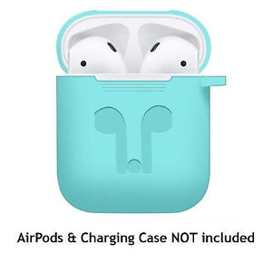 Apple Air- Pods Carrying Case Cover