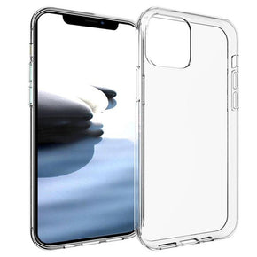 Apple iPhone 12 MIni TPU Case Cover