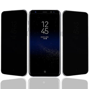 Samsung Galaxy S8 Privacy Tempered Glass