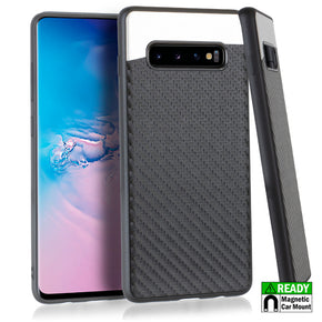 Samsung Galaxy S10 Hybrid Magnetic Case Cover