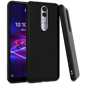 Coolpad Legacy Gummy TPU Case Cover