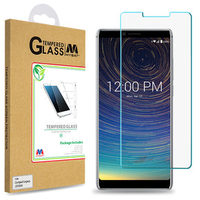 Coolpad Legacy Tempered Glass Screen Protector
