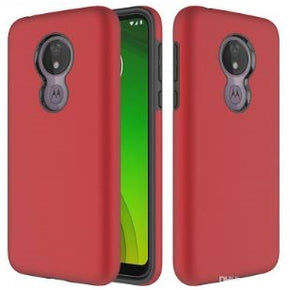 Motorola Moto G7 Play Hybrid Case Cover