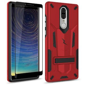 Coolpad Legacy Hybrid Kickstand Case Cover