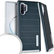 Samsung Galaxy Note 10 Pro/Plus Hybrid Dotted Case Cover