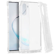 Samsung Galaxy Note 10 Clear TPU Case Cover