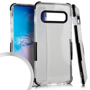 Samsung Galaxy S10 Plus Clear TPU Case Cover