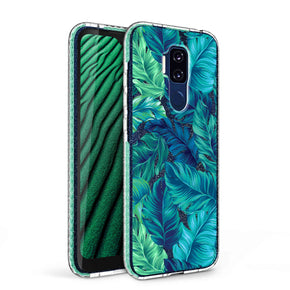 Cricket Influence / AT&T Maestro Plus Divine Series TPU Case - Tropical