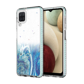 Samsung Galaxy A12 5G DIVINE Series Case - Arctic