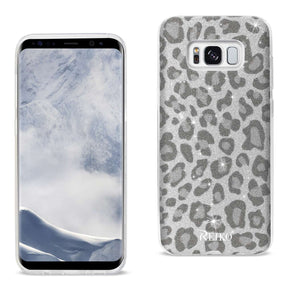 Samsung Galaxy S8 Plus TPU Design Case Cover