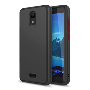 Alcatel Insight Division Series Magnetic Hybrid Case