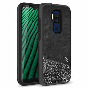Cricket Influence / AT&T Maestro Plus Division Series Magnetic Hybrid Case