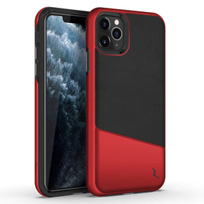 Apple iPhone 11 Pro Dual Layered Hybrid Case Cover
