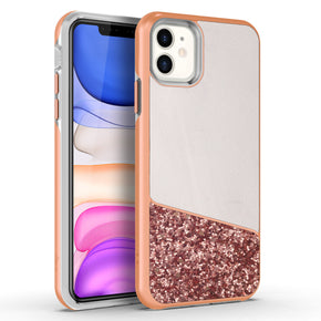Apple iPhone 11 (6.1) Division Series Hybrid Case [w/ Built-in Magnetic Plate] - Wanderlust