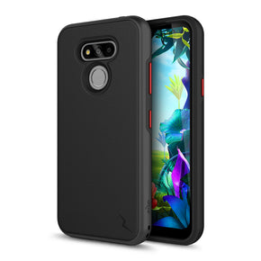 LG Harmony 4 Division Series Case [w/ Built-in Magnetic Plate]