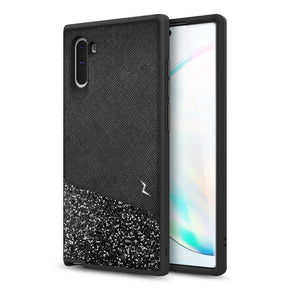 Samsung Galaxy Note 10 Division Layered Hybrid Case Cover