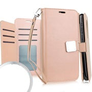 Apple iPhone 7 /8 /6 Wallet Case Cover