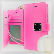 Coolpad Legacy Wallet Case Cover