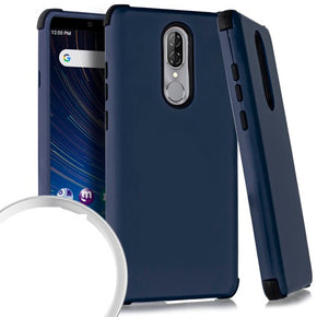 Coolpad Legacy Hybrid Case Cover