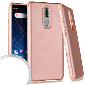 Coolpad Legacy Hybrid Case Cover