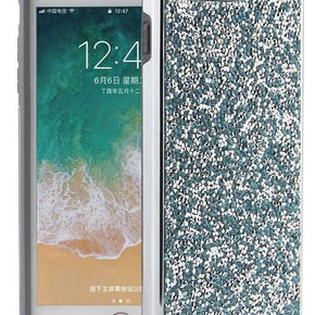Apple iPhone 8/7 Hybrid Diamond Case Cover