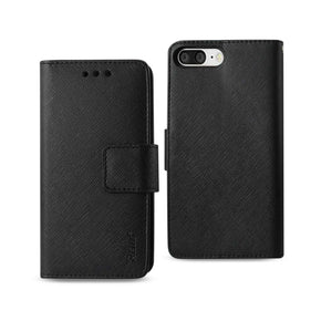 Apple iPhone 8 Plus Wallet Case Cover
