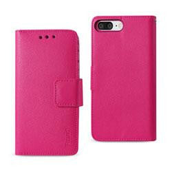 Apple iPhone 8/7 Plus Wallet Case Cover