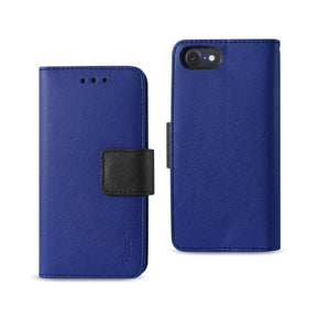 Apple iPhone 8/7 Wallet Case Cover