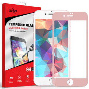 Apple iPhone 7/8 Full Cover Tempered Glass