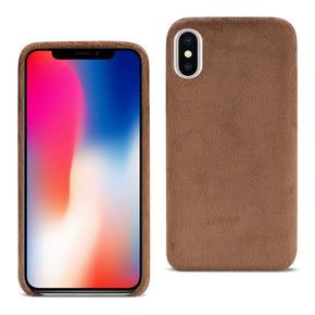Apple iPhone Xs/X Hybrid Case Cover