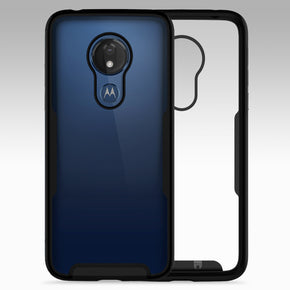Motorola Moto G7 Plus Hybrid Case Cover