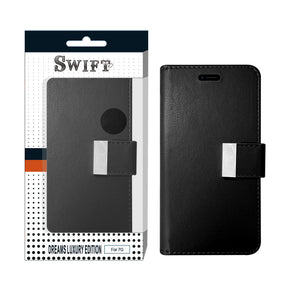 SWIFT Luxury Wallet iPhone 7/8